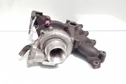 Turbosuflanta, Opel Astra J [Fabr 2009-2015] 1.7 cdti, A17DTE, GM55567731 (id:411787)