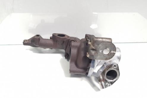 Turbosuflanta, Opel Astra J [Fabr 2009-2015] 1.7 cdti, A17DTE, GM55567731 (id:411787)