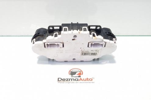 Display climatronic, Ford Fiesta 6 [Fabr 2008-prezent] 8A6T-18C612-BE (id:412079)