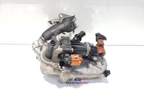 Racitor gaze cu egr, Opel Astra J [Fabr 2009-2015] 1.3 cdti, A13DTE, 701599040, GM55236303 (id:411979)