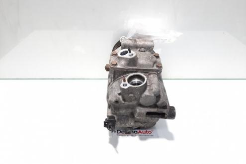 Compresor clima, Seat Leon (1P1) [Fabr 2005-2011] 1.9 tdi, BXE, 1K0820850F (pr:117994)