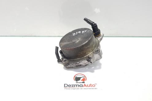 Pompa vacuum, Opel Zafira B (A05) [Fabr 2006-2011] 1.9 cdti, Z19DT, GM55205444 (id:412010)