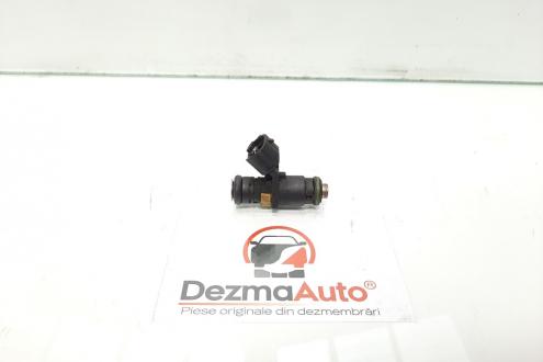 Injector, Seat Ibiza 5 (6J5) [Fabr 2008-2017] 1.4 B, BXW, 036906031AG (id:414221)