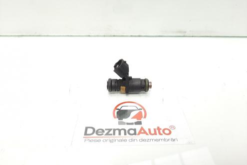 Injector, Seat Ibiza 5 (6J5) [Fabr 2008-2017] 1.4 B, BXW, 036906031AG (id:414219)