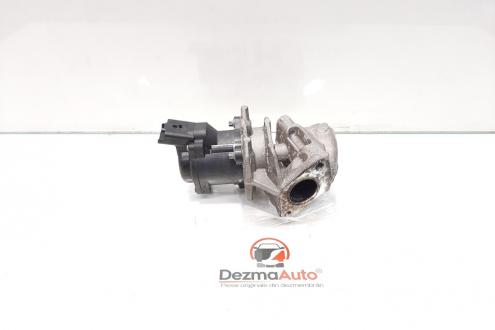 Egr, Peugeot 307 SW [Fabr 2002-2008] 1.6 hdi, 9HX, 9672880080 (id:414252)