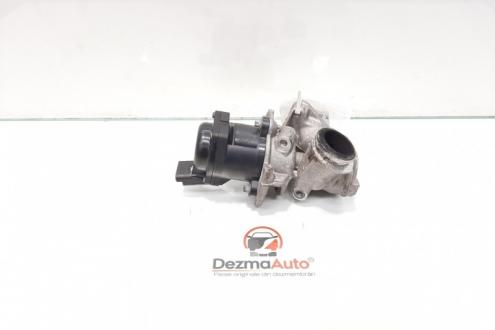 Egr, Peugeot 307 SW [Fabr 2002-2008] 1.6 hdi, 9HX, 9672880080 (id:414252)