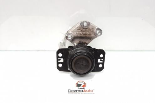 Tampon motor, Citroen Berlingo 2 [Fabr 2008-2015] 1.6 hdi, 9HX, 9682026780 (id:414159)