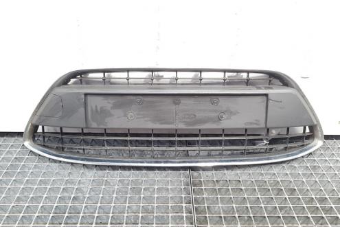 Grila bara fata centrala, Ford Fiesta 6 [Fabr 2008-prezent] 8A61-17B968-D (id:412056)