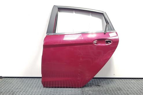 Usa stanga spate, Ford Fiesta 6 [Fabr 2008-prezent] (id:412033)