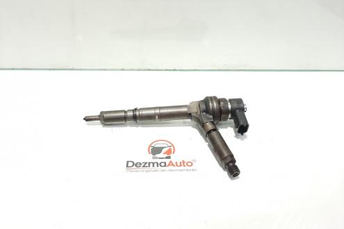 Injector, Opel Astra H [Fabr 2004-2009] 1.7 cdti, Z17DTL, 0445110118, 8973000912 (id:414310)