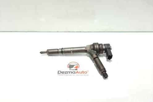 Injector, Opel Astra H [Fabr 2004-2009] 1.7 cdti, Z17DTL, 0445110118, 8973000912 (id:414311)