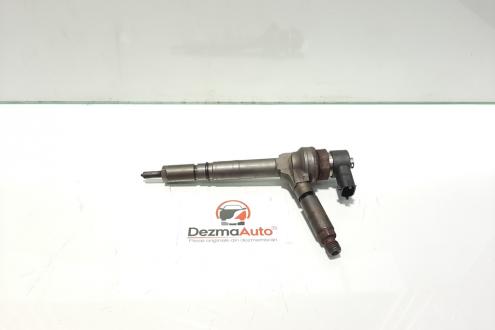 Injector, Opel Astra H [Fabr 2004-2009] 1.7 cdti, Z17DTH, 0445110175 (id:414305)