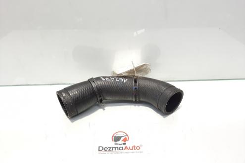 Furtun intercooler, Skoda Fabia 1 Combi (6Y5) [Fabr 2000-2008] 1.4 TDI, AMF, 6Q0145838K (id:162478)