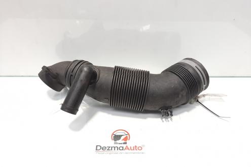 Tub turbo, Skoda Fabia 2 (5J, 542) [Fabr 2007-2014] 1.4 tdi, BMS, 6J0129656 (id:414514)