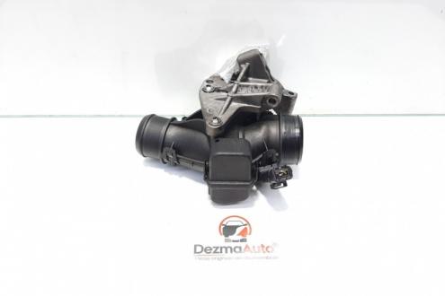 Clapeta acceleratie, Peugeot 307 [Fabr 2000-2008] 1.6 hdi, 9HX, 9660030480 (id:414365)