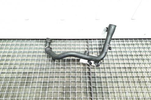 Tub intercooler, Opel Corsa C (F08, F68) [Fabr 2000-2005] 1.3 cdti, Z13DT, GM55560952 (id:290819)