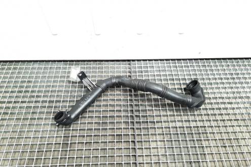Tub intercooler, Opel Astra J [Fabr 2009-2015] 2.0 cdti, A20DTH, GM13265282 (id:396589)