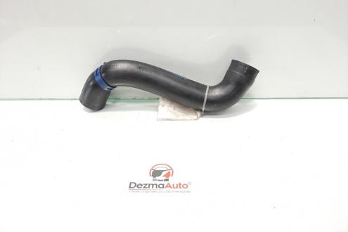 Furtun intercooler, Skoda Fabia 1 Combi (6Y5) [Fabr 2000-2008] 1.4 tdi, BNM, 6Q0145828P (id:173445)