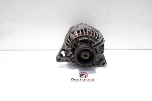 Alternator, Skoda Superb I (3U4) [Fabr 2001-2008] 2.5 tdi, AYM, 078903016AB (pr:110747)