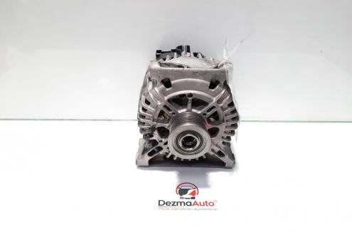 Alternator, Mercedes Clasa B (W245) 2.0 CDI, OM640941 (id:414749)