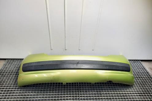 Bara spate, Peugeot 207 (WA) [Fabr 2006-2012] 9649690177 (id:414792)