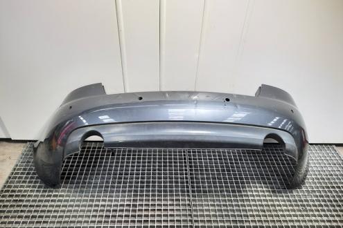 Bara spate,  Audi A4 Cabriolet (8H7) [Fabr 2002-2009] 8H0807511 (id:414770)