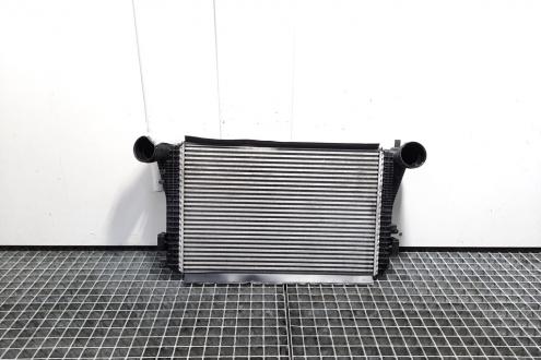 Radiator intercooler, Vw Passat (3C2) [Fabr 2005-2010] 2.0 tdi, BKD, 3C0145805P (id:414915)