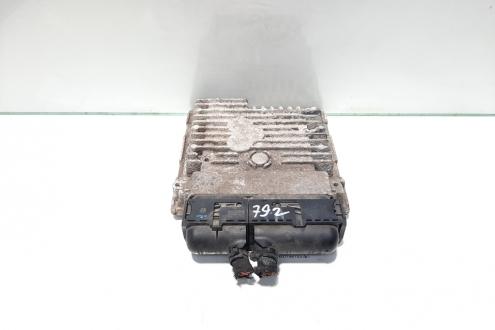 Calculator motor, Skoda Octavia 2 (1Z3) [Fabr 2004-2013] 1.6 tdi, 03L906023AG (id:414893)