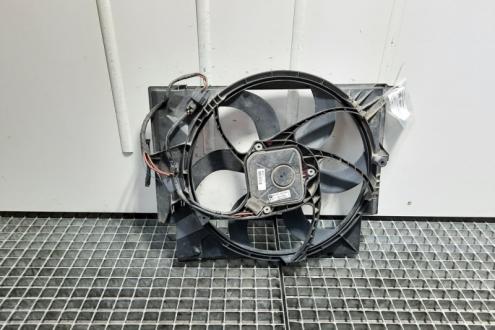 Electroventilator, Bmw X1 (E84) [Fabr 2009-2015] 2.0 D, N47D20C, 6732-7588974 (id:415171)