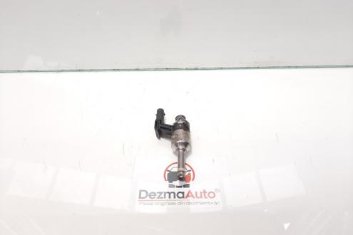 Injector, Skoda Fabia 2 Combi (5J, 545) [Fabr 2007-2014] 1.2 tsi, CBZ, 03F906036B (id:416567)