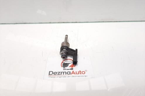 Injector, Skoda Fabia 2 Combi (5J, 545) [Fabr 2007-2014] 1.2 tsi, CBZ, 03F906036B (id:416567)