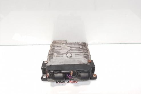 Calculator motor, Skoda Rapid (NH3) 1.6 tdi, CAY, 03L906023LL (id:416592)