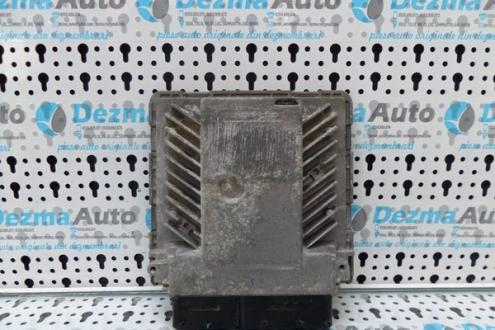 Calculator motor, 03G906018FG, Vw Passat 3C, 2.0tdi, (id.167852)