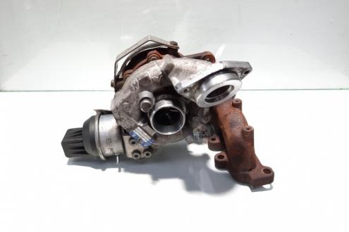 Turbosuflanta, VW Passat (362) [Fabr 2010/08 - 2014] 2.0 tdi, CFF, 03L253056G (id:298098)