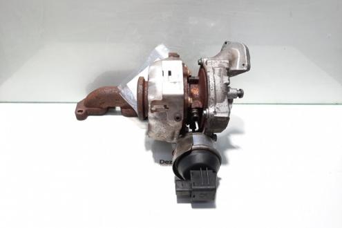 Turbosuflanta, VW Passat (362) [Fabr 2010/08 - 2014] 2.0 tdi, CFF, 03L253056G (id:298098)