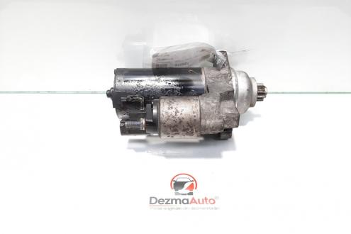 Electromotor, Vw Golf 5 (1K1) [Fabr 2004-2008] 2.0 sdi, BDK (id:415251)