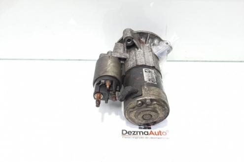 Electromotor, Citroen Berlingo 1 [Fabr 1996-2008] 1.9 d, WJY, 9656299480 (id:416304)