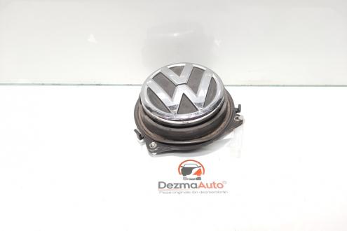 Maner deschidere haion cu sigla, VW Golf 6 (5K1) [Fabr 2009-2013] 6R0827469C (id:415195)