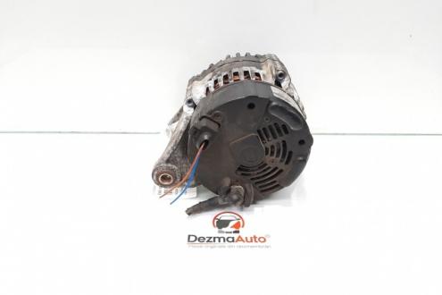 Alternator, Skoda Fabia 1 (6Y2) [Fabr 1999-2008] 1.4 mpi, AQW, 047903017 (pr;110747)