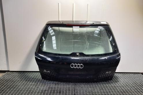 Haion cu luneta, Audi A4 Avant (8E5, B6) [Fabr 2001-2004] (id:417264)