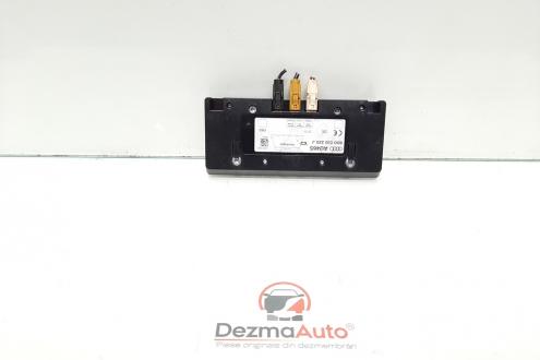 Modul antena radio, Audi A4 Cabriolet (8H7) [Fabr 2002-2009] 8H0035225J (id:415242)