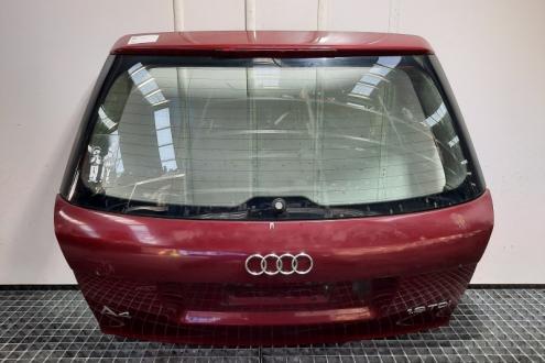 Haion cu luneta, Audi A4 Avant (8E5, B6) [Fabr 2001-2004] (id:417416)