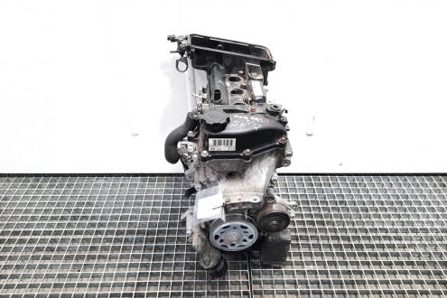 Motor, Toyota Aygo [Fabr 2005-2014], 1.0 B, 1KRB52 (id:416552)
