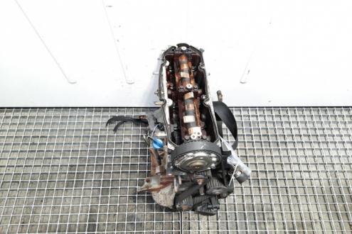 Motor, Fiat Doblo Cargo (223) [Fabr 2000-2010] 1.4 B, 350A1000 (pr:110747)