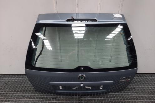 Haion cu luneta, Skoda Octavia 1 Combi (1U5) [Fabr 1998-2010] (id:415276)