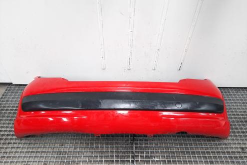 Bara spate, Peugeot 207 (WA) [Fabr 2006-2012] 9649690177 (id:417527)