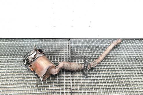 Catalizator, Vw Passat (3C2) [Fabr 2005-2010] 2.0 tdi, CBAB, 5N0131765A (id:416674)