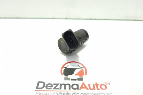 Senzor parcare bara spate, Audi A4 Avant (8ED, B7) [Fabr 2004-2008] 7H0919275D (id:417376)