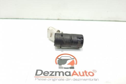 Senzor parcare bara spate, Audi A4 (8EC, B7) [Fabr 2004-2008] 7H0919275A (id:417375)