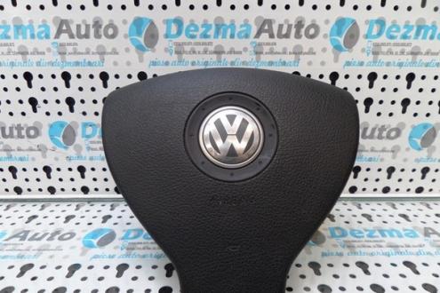 Airbag volan 1K0880201BL, Vw Golf 5 Variant 2007-2009 (id.167891)